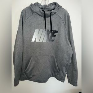 Nike Dri-Fit Hoodie XXL